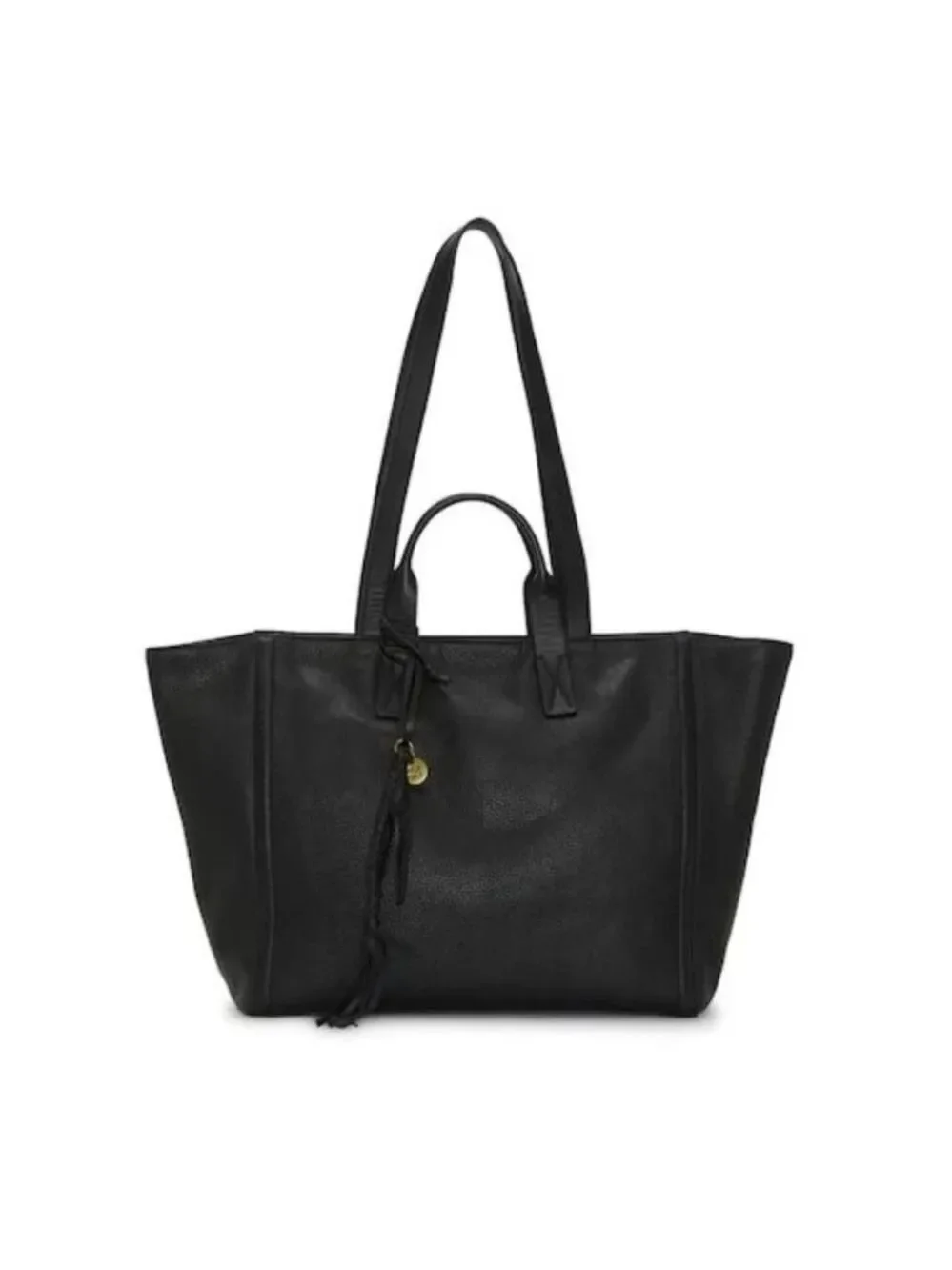 Lucky Brand Jehn Leather Tote
